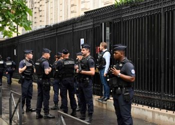 مقتل حارس أمن بسفارة قطر