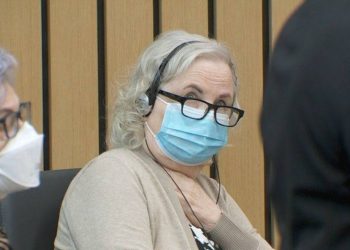 محاكمة روائية “كيف تقتلين زوجك ” بتهمة قتل زوجها