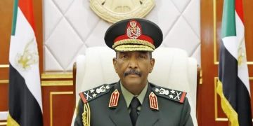 البرهان يعلن إستجابة معظم القوي الوطنية للحوار غدا