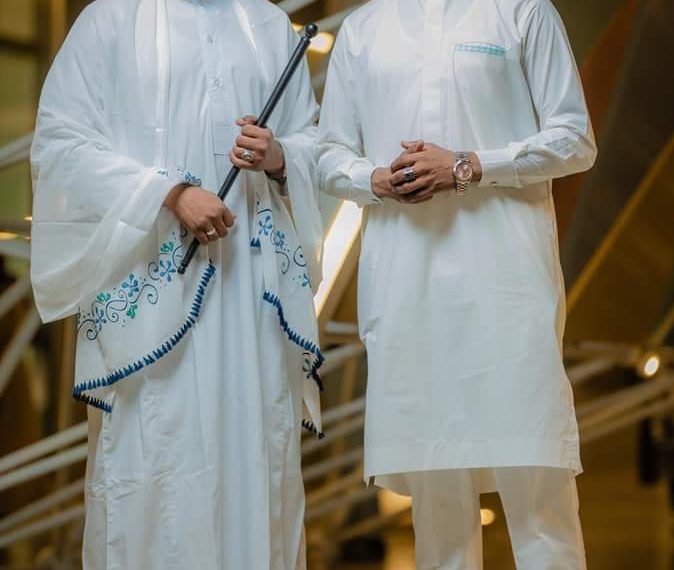 صور مهرجان نرمين قرقفي للتراث القومي تتصدر الترند