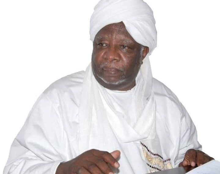 تعيين الفريق صديق رئيسا لحزب الأمة القومي