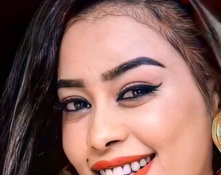 إيمان الشريف تتبرع بمليار لمبادرة رائد ميرغني وتوقعات بخروجه من السجن اليوم