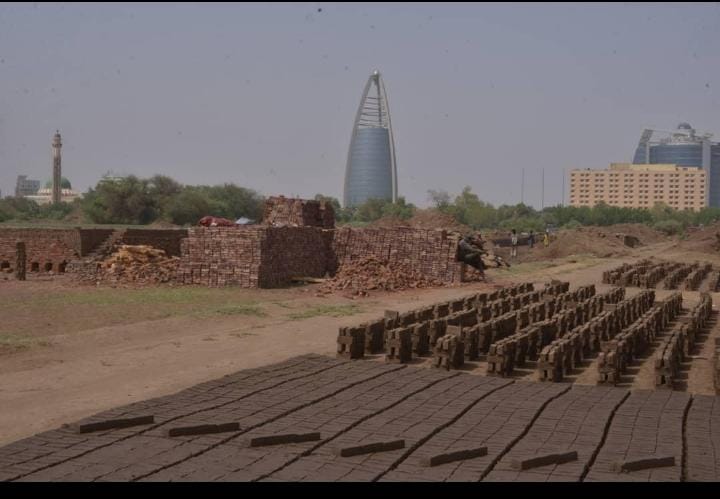 توجيهات بمنع نشاط الكمائن بجزيرة توتي