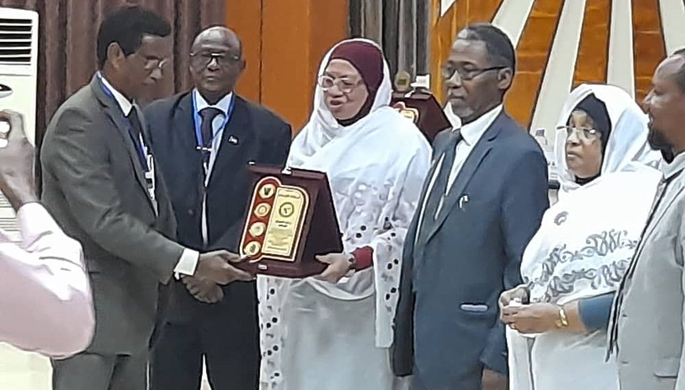 انعقاد مؤتمر استراتيجيات الجودة الشاملة والتميز