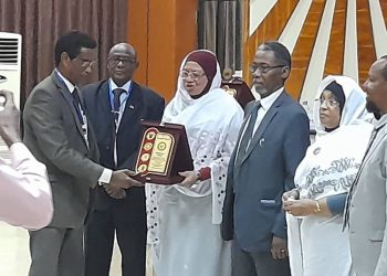 انعقاد مؤتمر استراتيجيات الجودة الشاملة والتميز