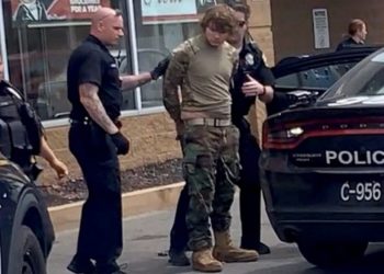 25 تهمة في مواجهة سفاح نيويورك