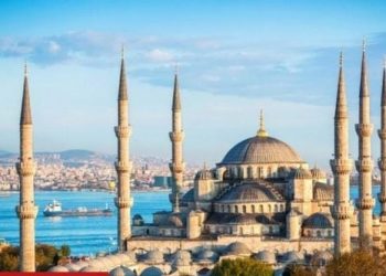 تركيا تطالب باعتماد لفظ جديد لاسمها في الأمم المتحدة