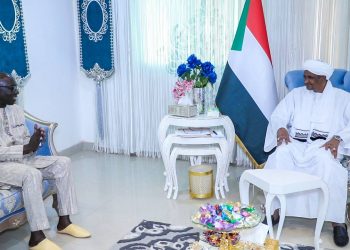 نائب رئيس مجلس السيادة: ملتزمون بترقية وتطوير حقوق الإنسان بالبلاد