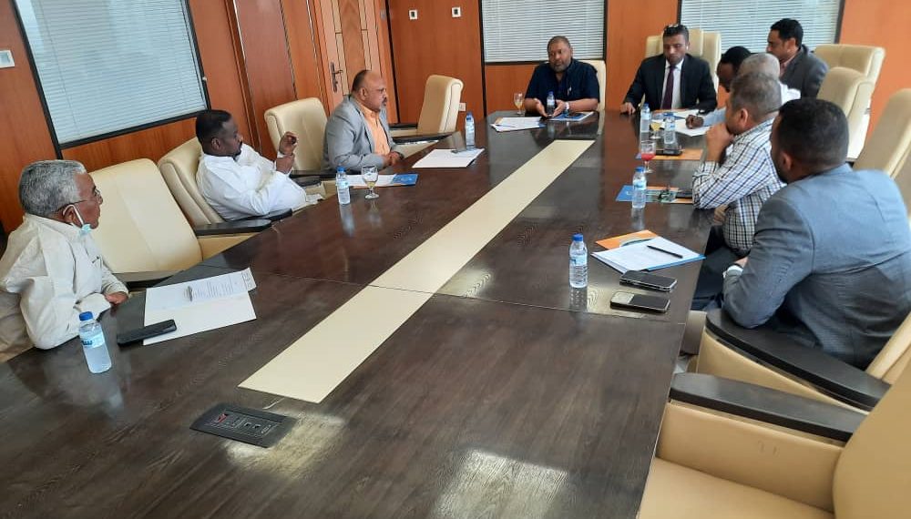 ترتيبات لإجراء انتخابات الغرفة القومية للمستوردين