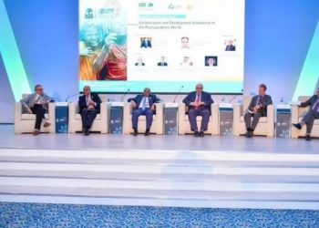 ارتفاع حجم تمويل صندوق العيش والمعيشة الي1.4مليار دولار