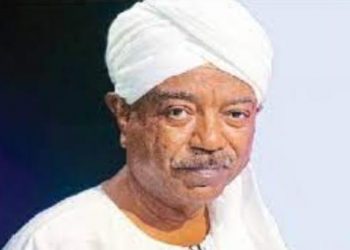 الحلو .. الآلية لم تبلغنا  مباشرة ببدء الحوار