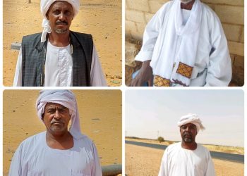 الريف الغربي بأم درمان .. اوضاع كارثية وبوادر خلاف