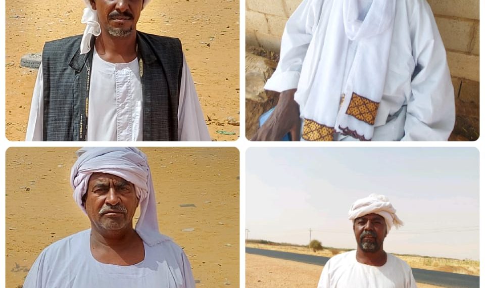 الريف الغربي بأم درمان .. اوضاع كارثية وبوادر خلاف