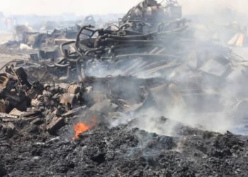 إعلان لأصحاب الطبالي المتضررين من حريق ميناء سواكن لتقديم مستنداتهم خلال شهر