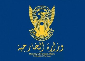 تعيين السفير دفع الله الحاج علي وكيلا لوزارة الخارجية