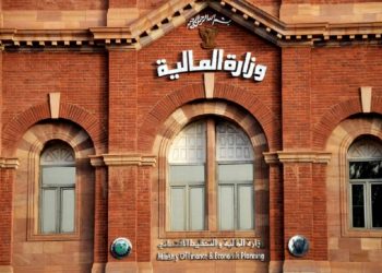 المالية تشرع في بناء مخزون استراتيجي من القمح والذرة