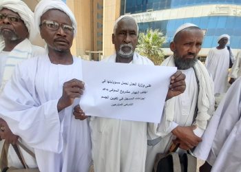 دخول 50 معسر للسجون وتحذيرات من انهيار كامل لمشروع السوكي الزراعي