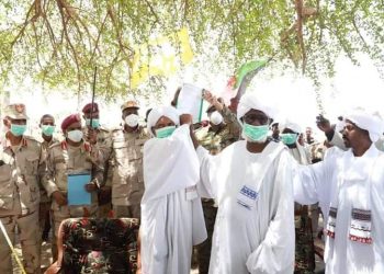 بحضور حاكم إقليم دارفور ورعاية قوات الدعم السريع نيالا تشهد إنطلاقه مؤتمر التعايش السلمي غداً