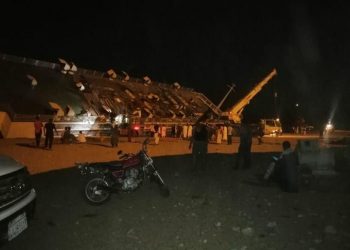 عاجل …. الوطن tv