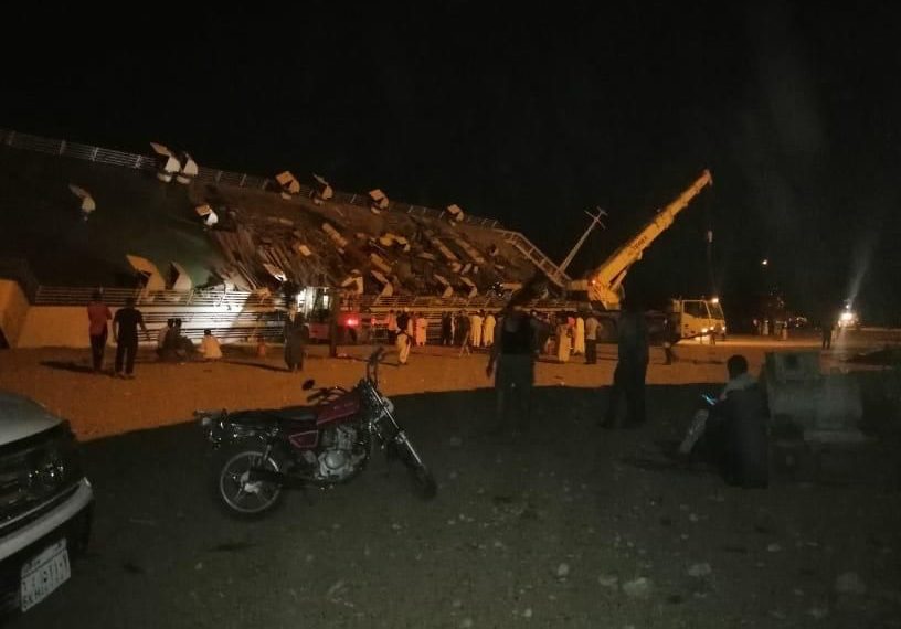 عاجل …. الوطن tv