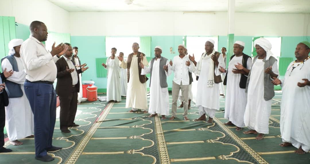 (٣.٧) تريلون جنيه نصيب ولاية البحر الأحمر  من المسؤولية المجتمعية