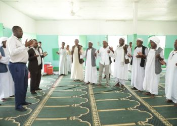 (٣.٧) تريلون جنيه نصيب ولاية البحر الأحمر  من المسؤولية المجتمعية