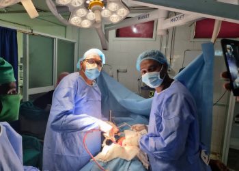 بعد توقف خمسة أعوام.. إجراء ثاني عملية زراعة كلى بمستشفي الجزيرة