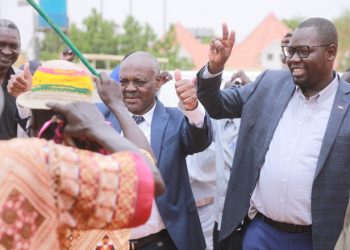 بقيمة تتجاوز 67 مليار جنيه الموارد المعدنية تسلم ولاية شمال كردفان طلمبات مياه