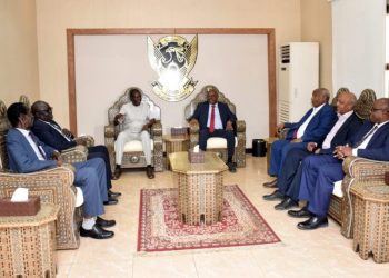 مباحثات بين السودان وجمهورية جنوب السودان حول التعدين بالبلدين