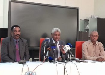 جهاز المغتربين يشكل آلية وطنية لمناصرة قضايا السودانيين بالخارج