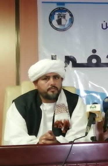 وفد من المصدرين يغادر لسواكن