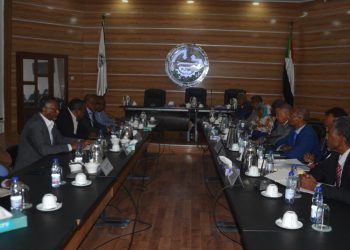 اصحاب العمل يؤكدون علي دور الدبلوماسية الاقتصادية لمعالجة التحديات الخارجية