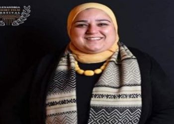 وفاة مخرجة مصرية معروفة