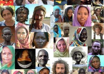 دراسة ﺑﺠﺎﻣﻌﺔ ﺍﻟﺨﺮﻃﻮﻡ عن أصول القبائل  السودانية تثير الجدل