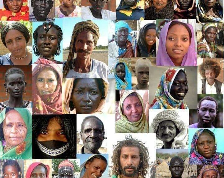 دراسة ﺑﺠﺎﻣﻌﺔ ﺍﻟﺨﺮﻃﻮﻡ عن أصول القبائل  السودانية تثير الجدل