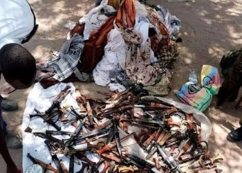 تنفيذا لتوجيهات دقلو…السلطات الأمنية بوسط دارفور تشن حملة واسعة لمحاربة الظواهر السالبة