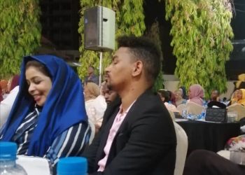 منبر المنظمات السودانية يؤكد مساندته لقضايا الطفولة