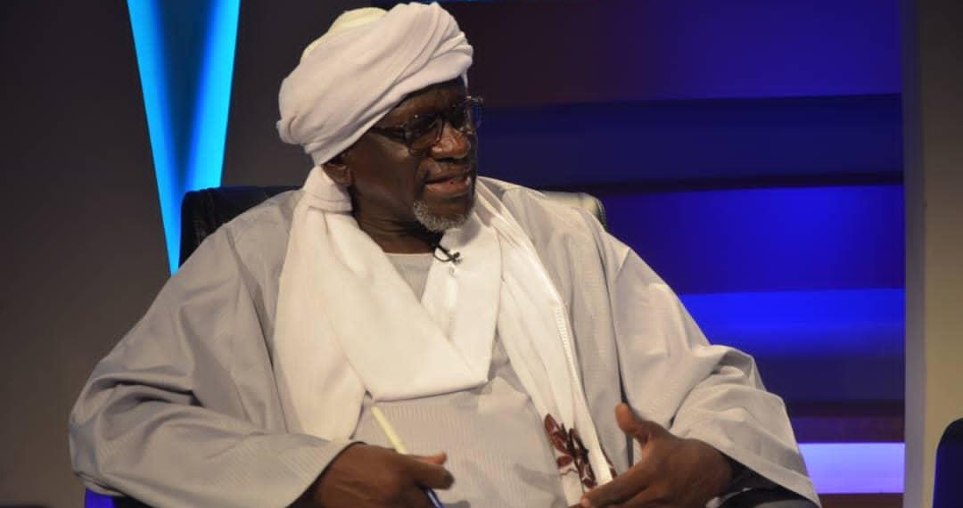 الدمنقاوي سيسي : غياب هيبة الدولة سبب رئيسي  فيمايحدث بدارفور