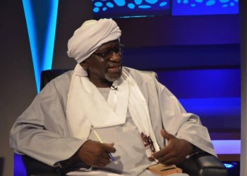 الدمنقاوي سيسي : غياب هيبة الدولة سبب رئيسي  فيمايحدث بدارفور