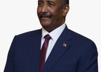 البرهان يهنئ طلاب الشهادة السودانية علي نجاح إكتمال الإمتحانات