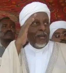 الميرغني يشيد بجهود مصر والسعودية في  إنجاح المرحلة الانتقالية