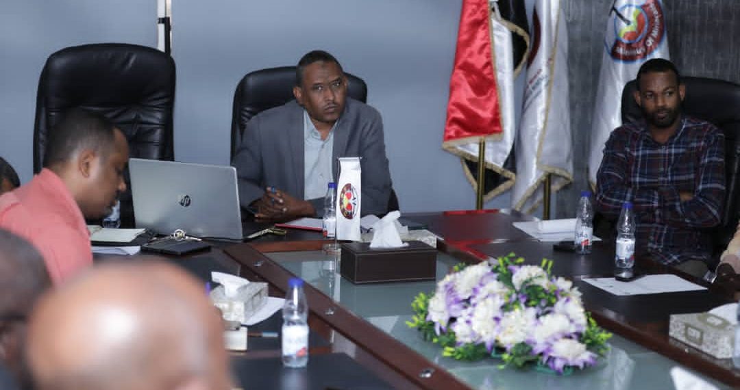 الموارد المعدنية تشدد علي ضرورة الارتقاء بالتعدين التقليدي وتحويله إلى تعدين منظَّم