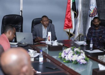 الموارد المعدنية تشدد علي ضرورة الارتقاء بالتعدين التقليدي وتحويله إلى تعدين منظَّم