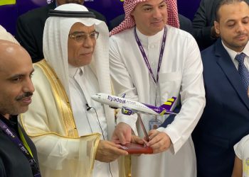 طيران أديل يدشن محطته الثانية بافريقيا