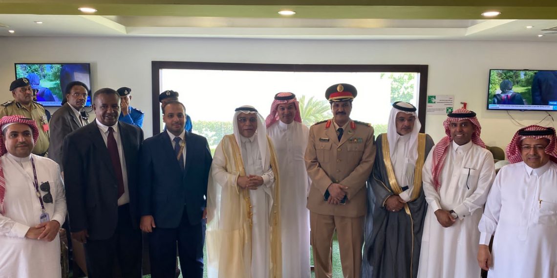 ” الطارق “….تحلق في سماء الخرطوم