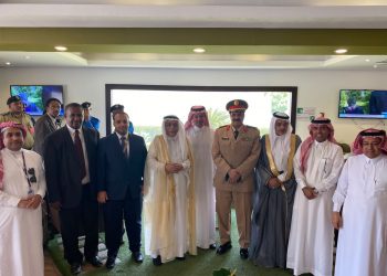 ” الطارق “….تحلق في سماء الخرطوم