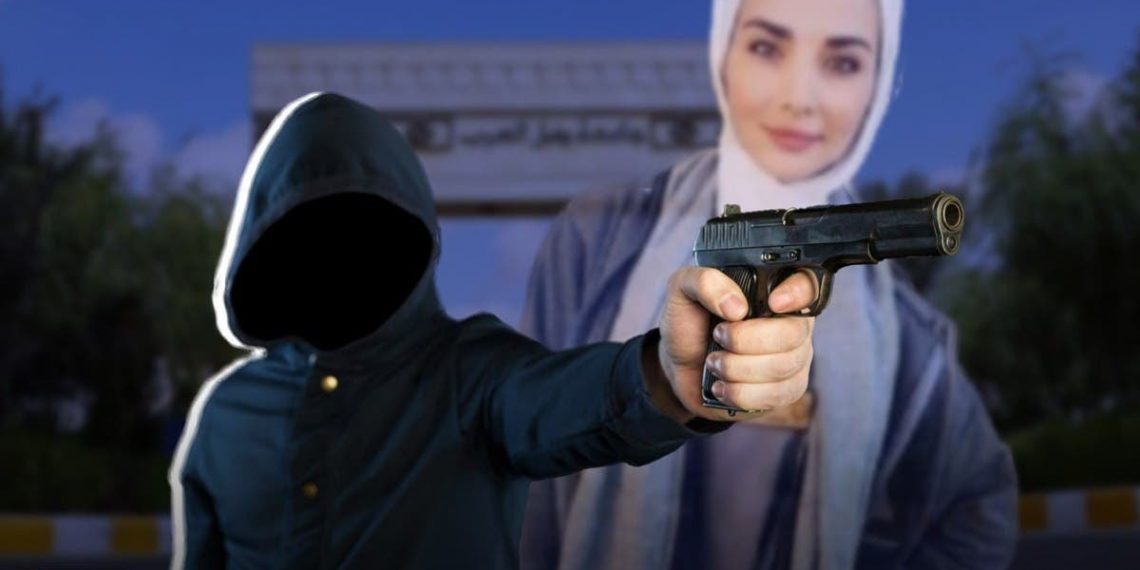 “من الحب ماقتل ” جريمةقتل تهز الأردن