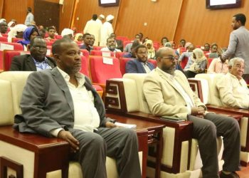 وزارة النقل تشرع في شراء باخرتين لدعم (سودان لاين)