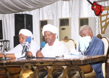 السيسي : الوضع الراهن لايحتمل حوار (تحت التربيزة)