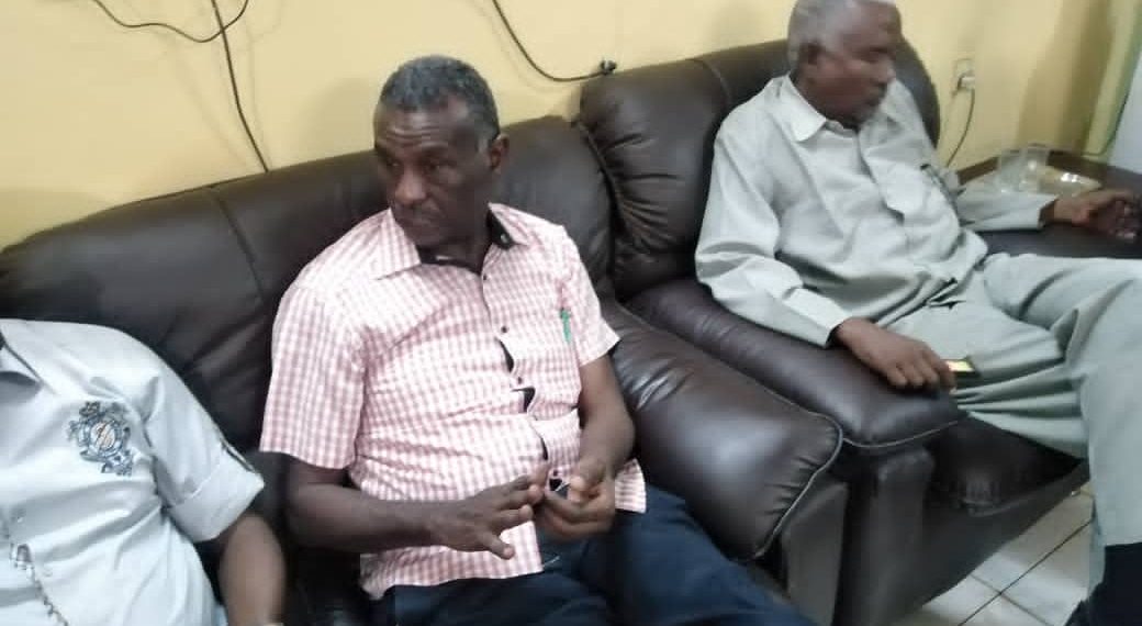 الري : اكتمال تشغيل جميع خزانات البلاد